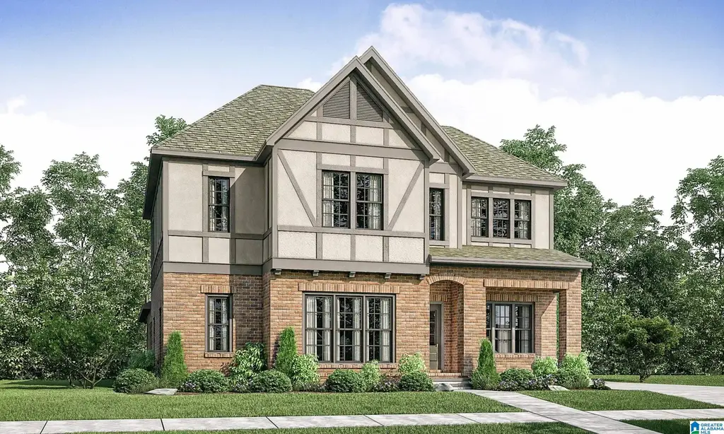 11 Blackridge Circle, HOOVER