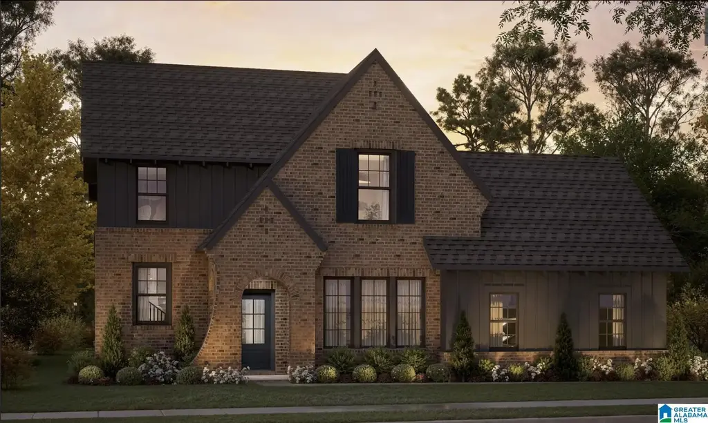 09 Blackridge Circle, HOOVER
