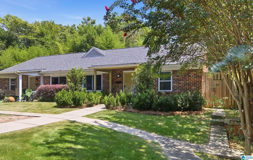 2621 Woodfern Court 2621, HOMEWOOD