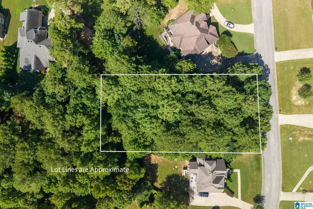 110 Waterford Circle, TRUSSVILLE