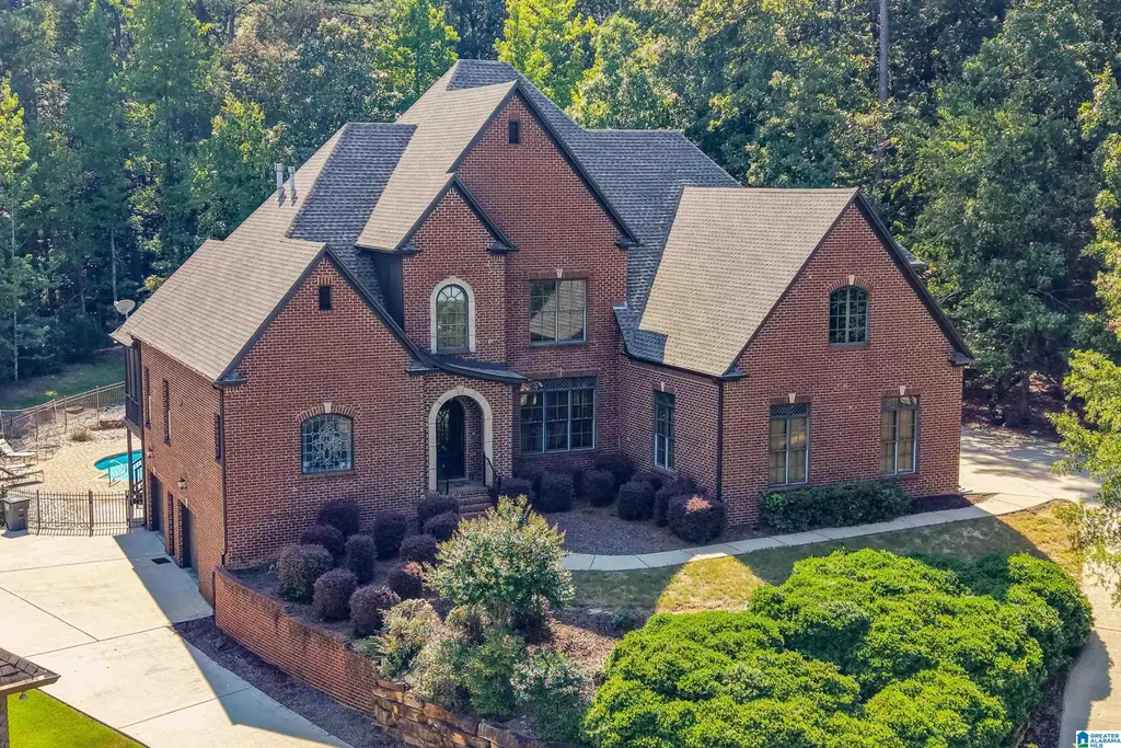 844 Aberlady Place, HOOVER