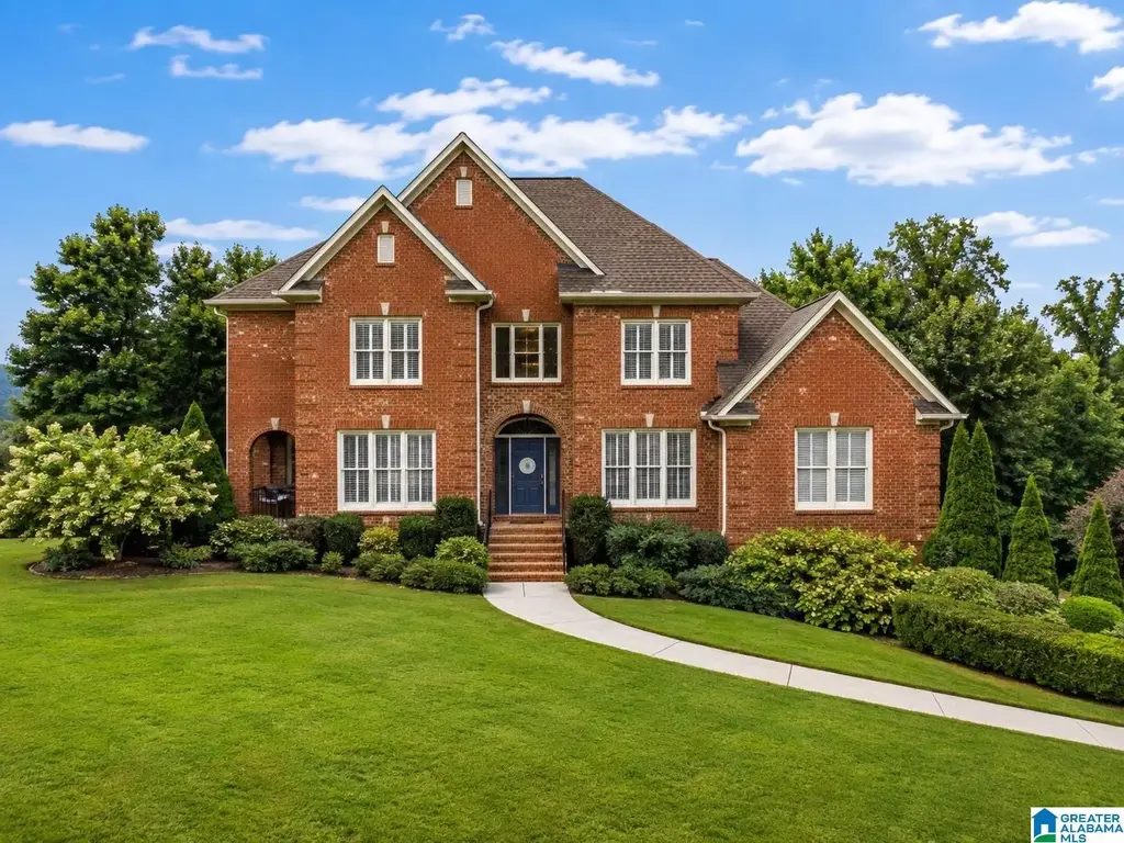4041 Milners Crescent, HOOVER