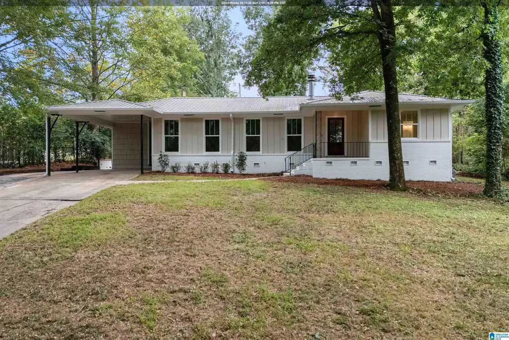 1308 Chester Street, HOOVER