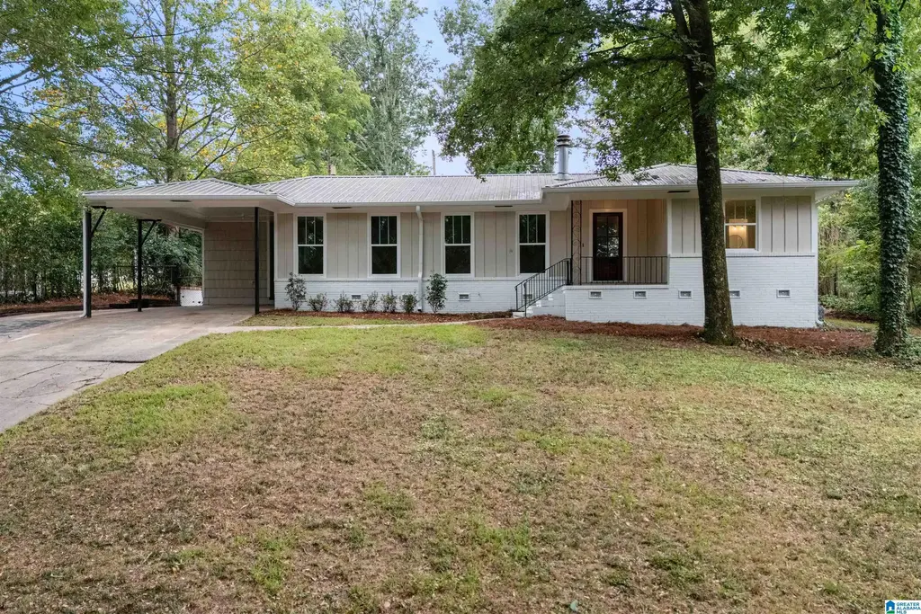 1308 Chester Street, HOOVER