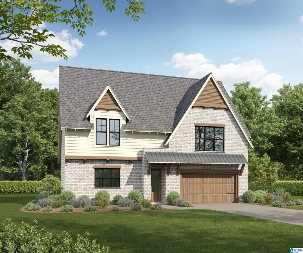 1133 Nina's Way, VESTAVIA HILLS