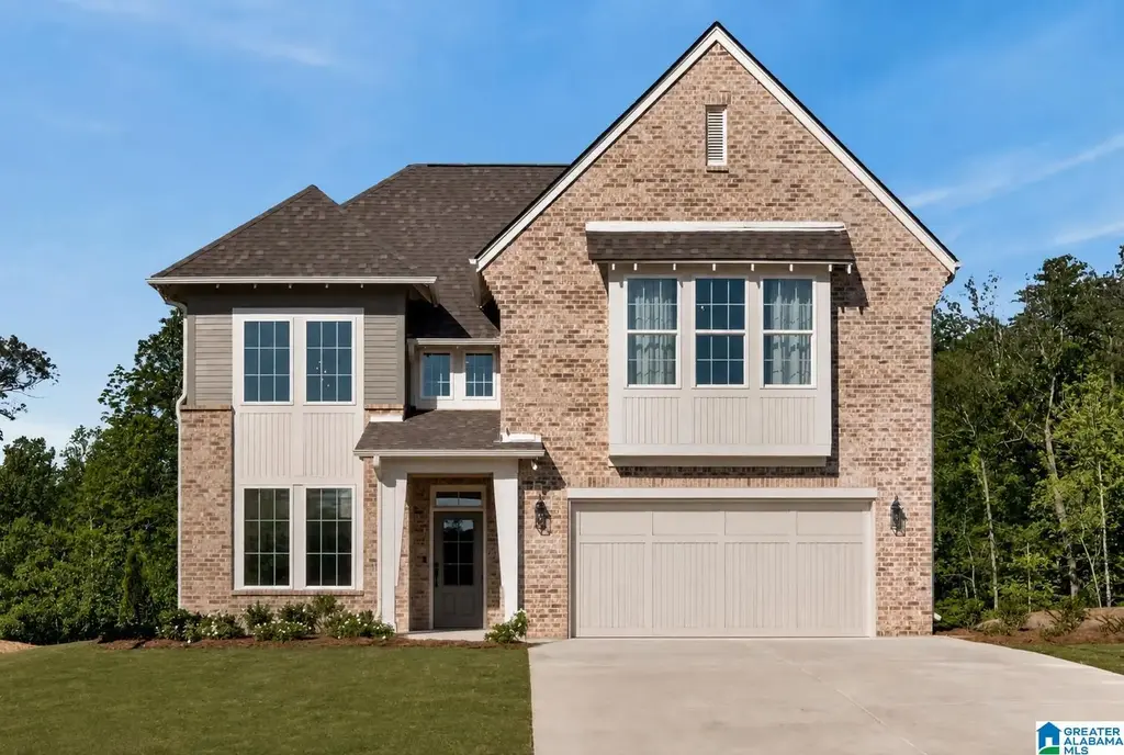 3474 Blackridge Circle, HOOVER