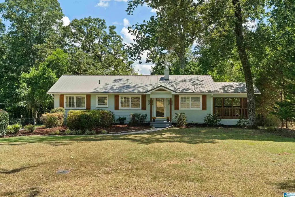 1601 Alford Avenue, HOOVER