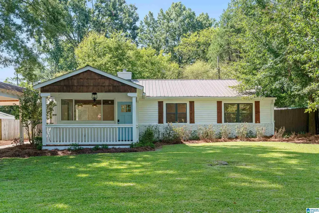 1203 Monarch Avenue, BIRMINGHAM
