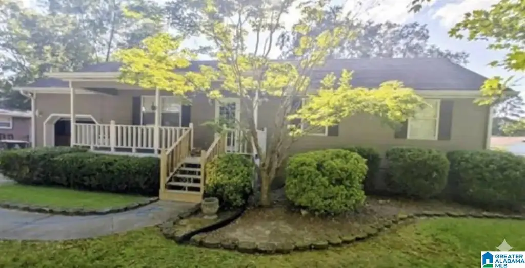 1134 Windsor Avenue, GARDENDALE