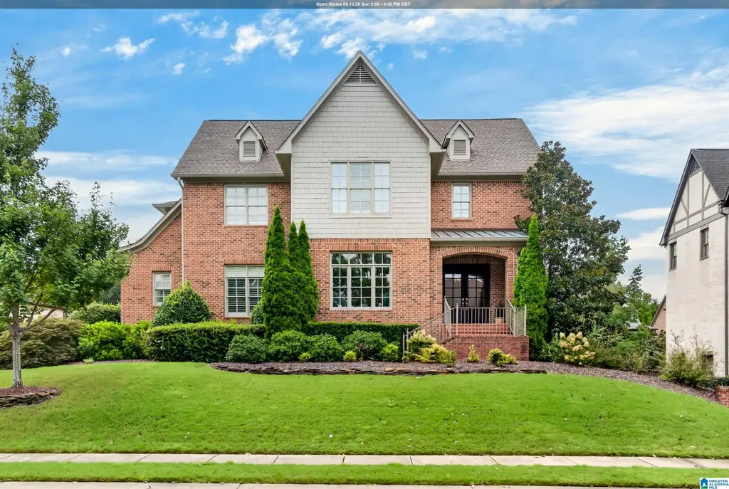4413 Boulder Lake Circle, VESTAVIA HILLS