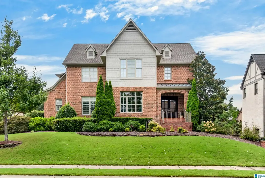 4413 Boulder Lake Circle, VESTAVIA HILLS