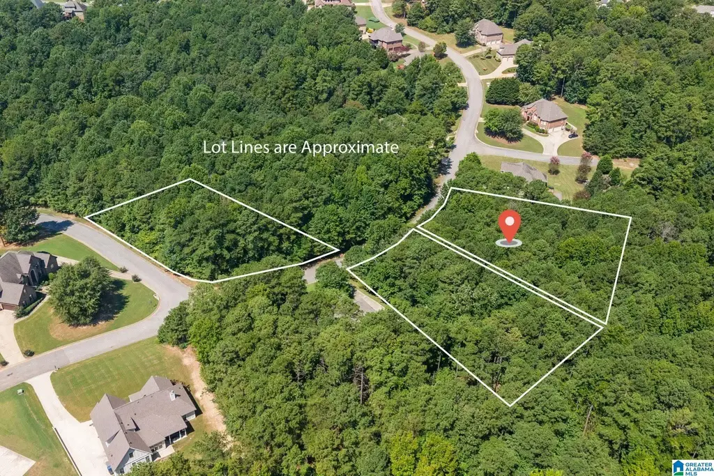 4029 Overlook Way, TRUSSVILLE