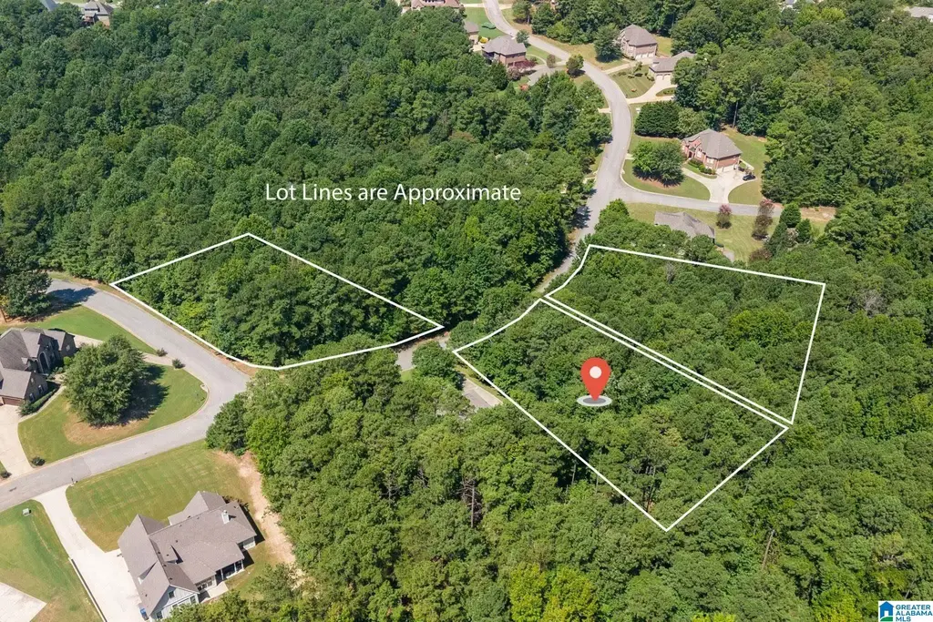 4033 Overlook Way, TRUSSVILLE