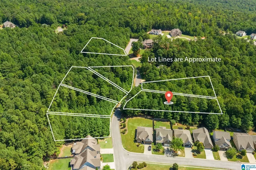 1045 Overlook Drive, TRUSSVILLE