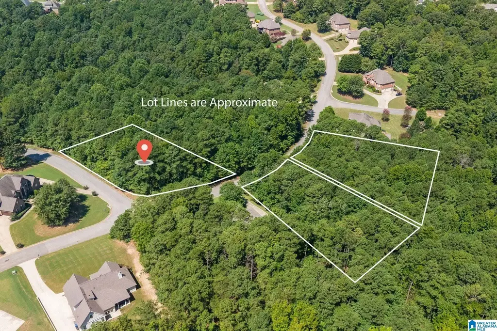 4036 Overlook Way, TRUSSVILLE