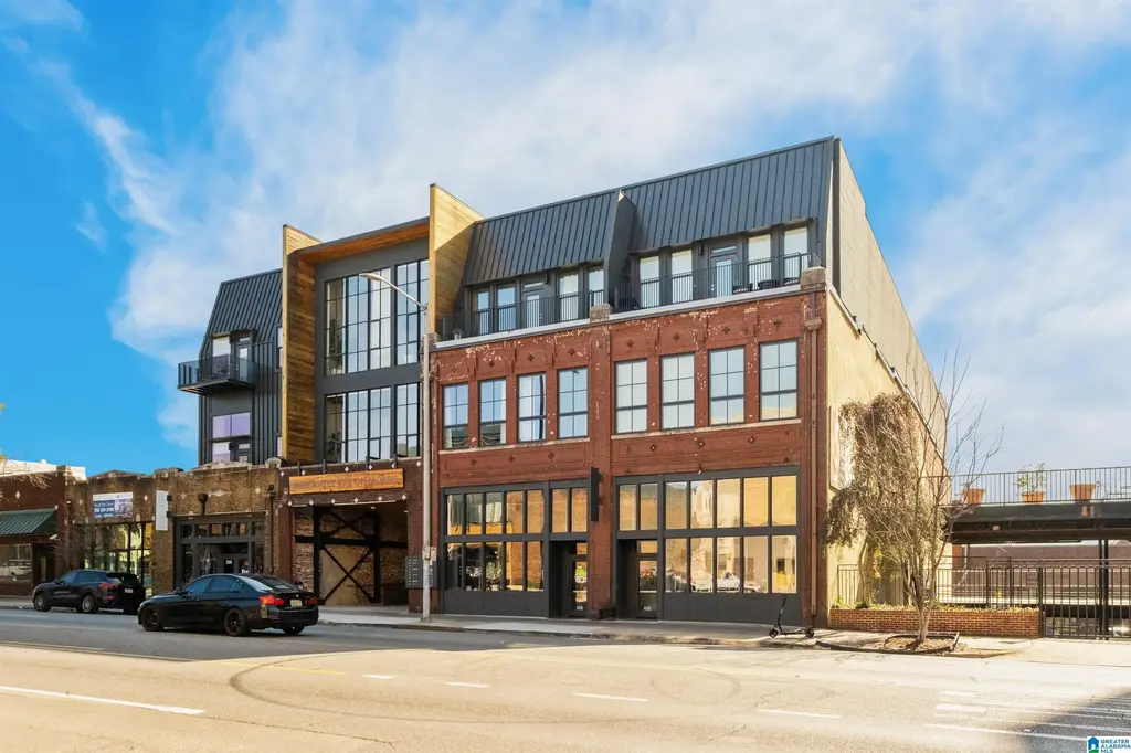 2212 Morris Avenue 304, BIRMINGHAM
