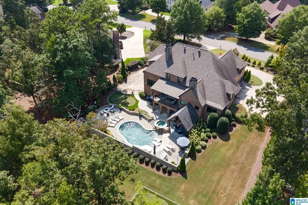 1319 Legacy Drive, HOOVER