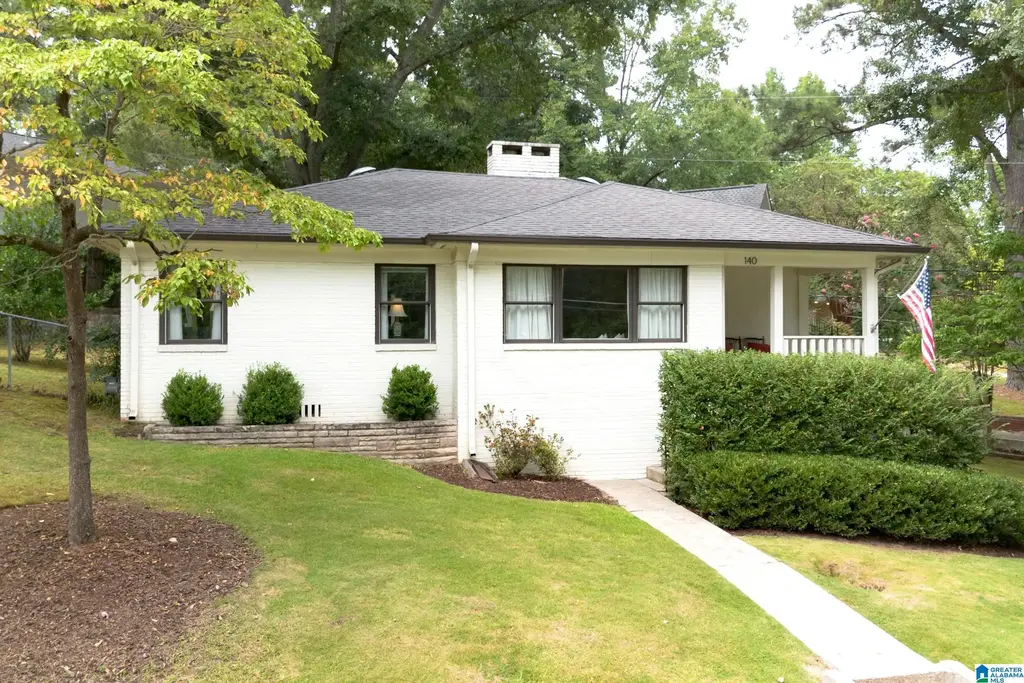 140 Rockaway Road, HOMEWOOD