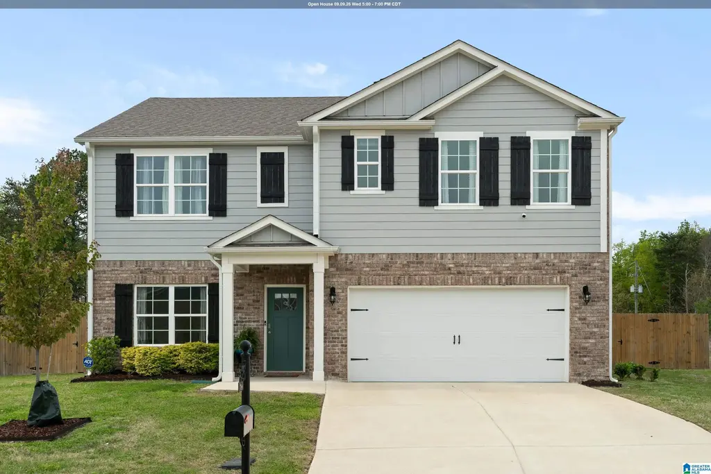 7044 Turnberry Highlands Cove, GARDENDALE