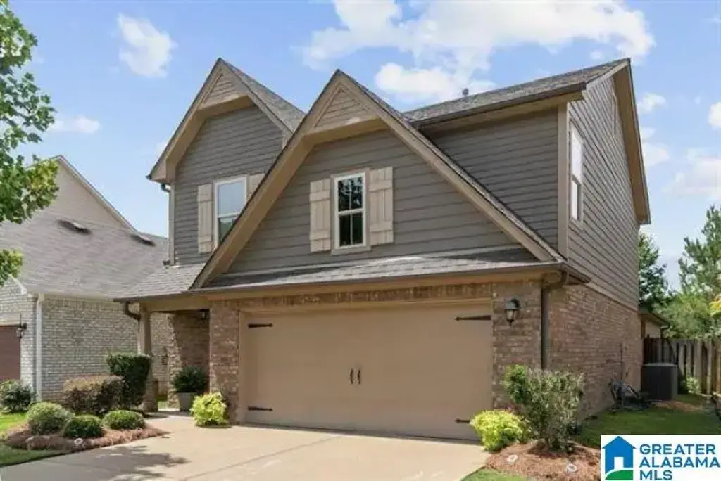 410 W Park Drive, FULTONDALE