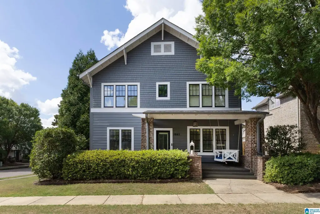 3881 Ross Park Drive, HOOVER