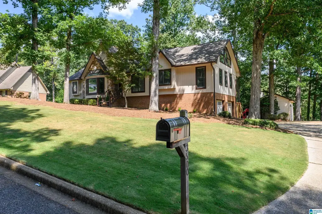 3500 Coventry Drive, VESTAVIA HILLS