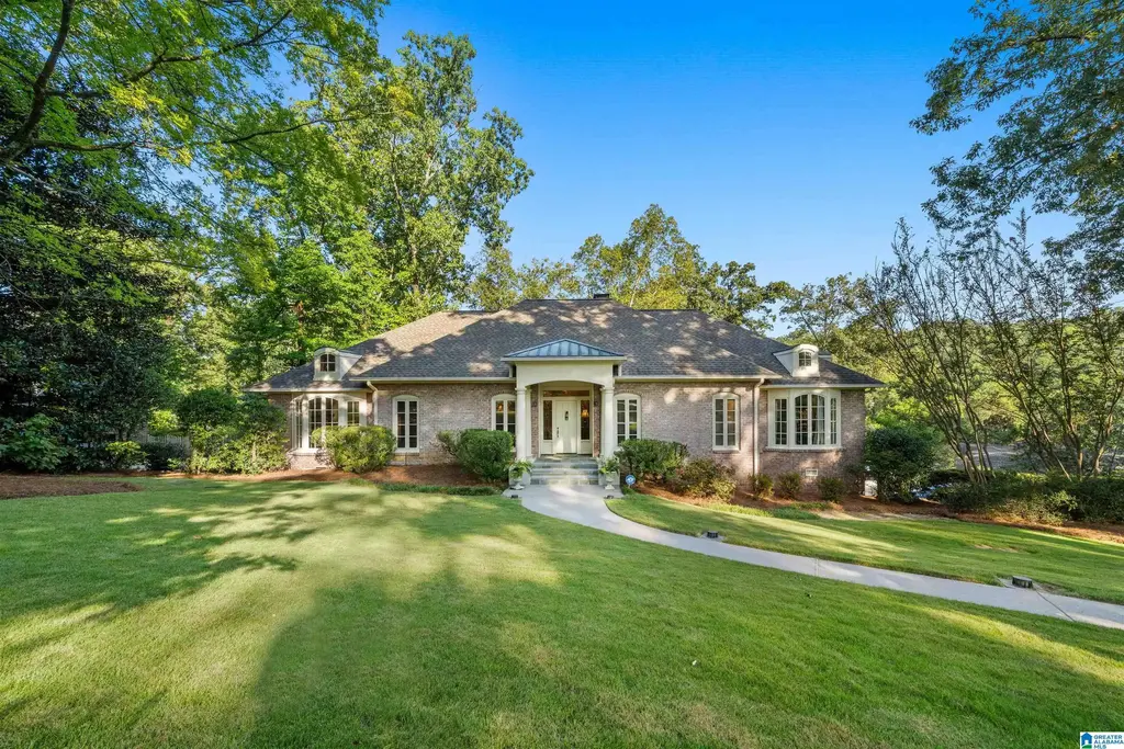 4217 Kennesaw Drive, MOUNTAIN BROOK