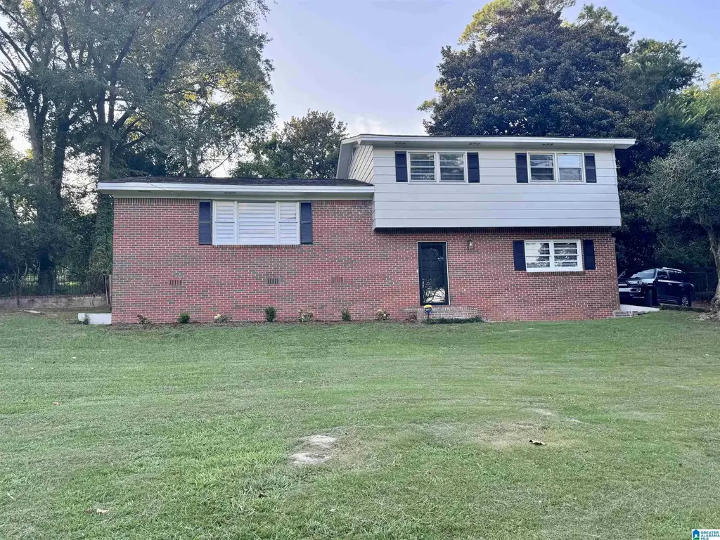 910 Alford Avenue, HOOVER