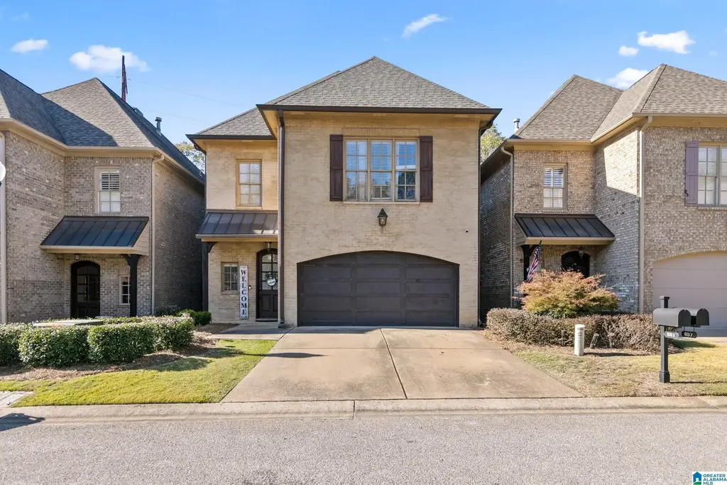 661 Trumpet Circle, HOOVER