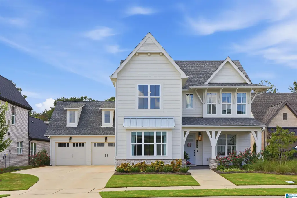 1093 Clifton Road, HOOVER