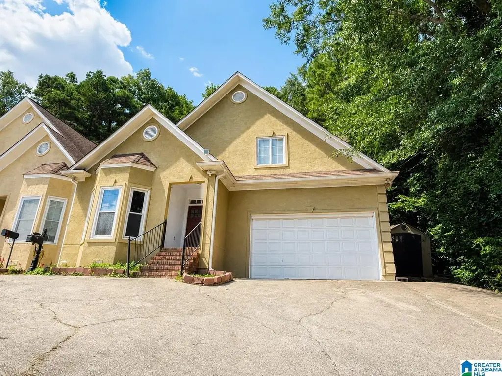 3848 Montclair Road 1b, MOUNTAIN BROOK
