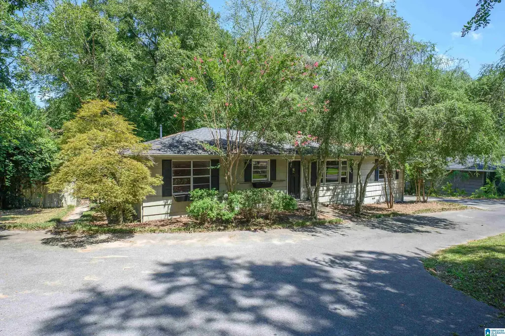 3016 La Haven Circle, VESTAVIA HILLS
