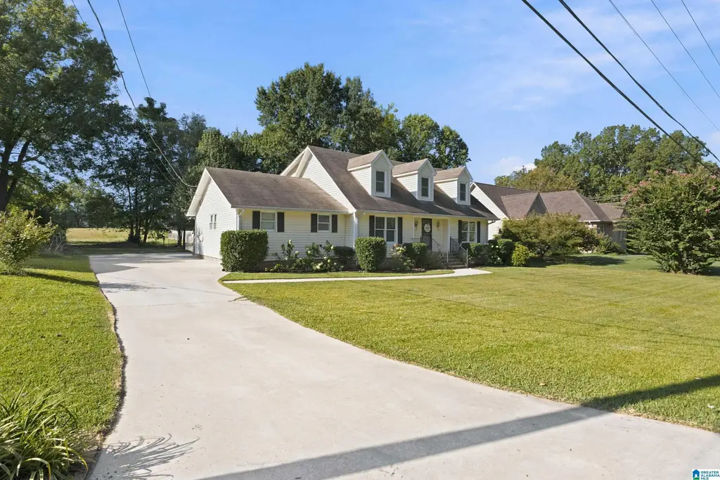 905 Pinemeadow Drive, GARDENDALE