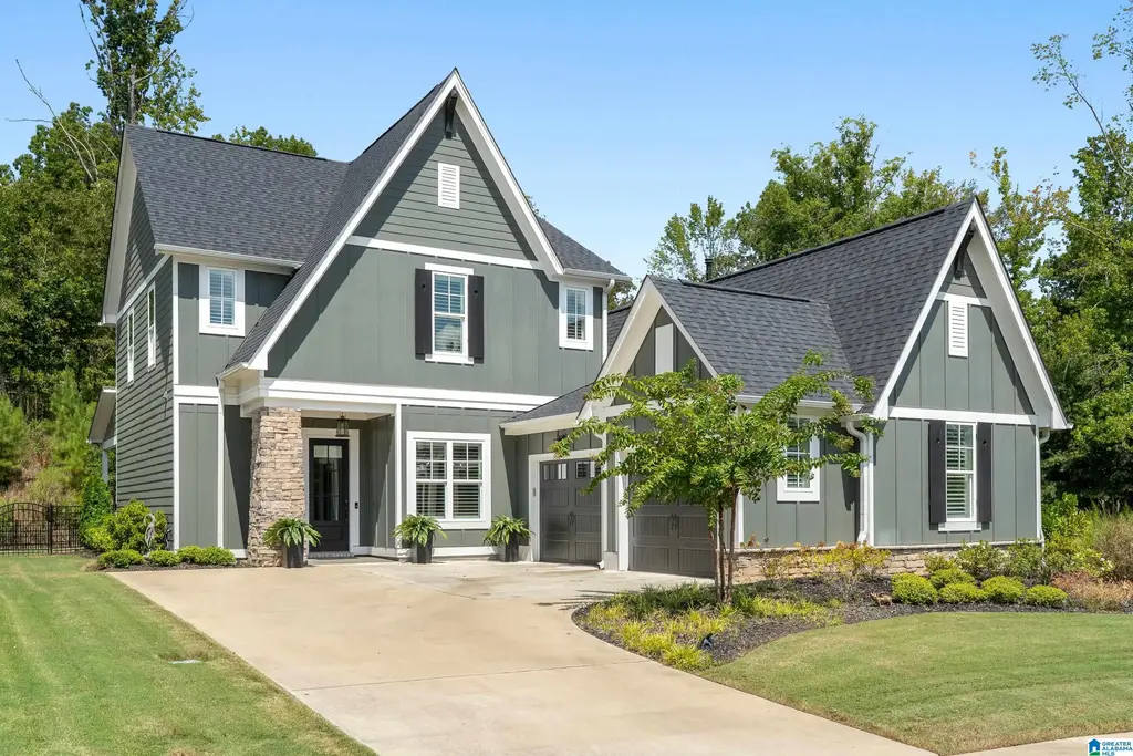 1001 Clifton Road, HOOVER