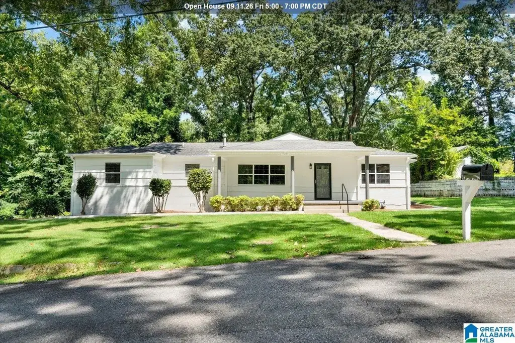 420 Redmayne Road, GARDENDALE