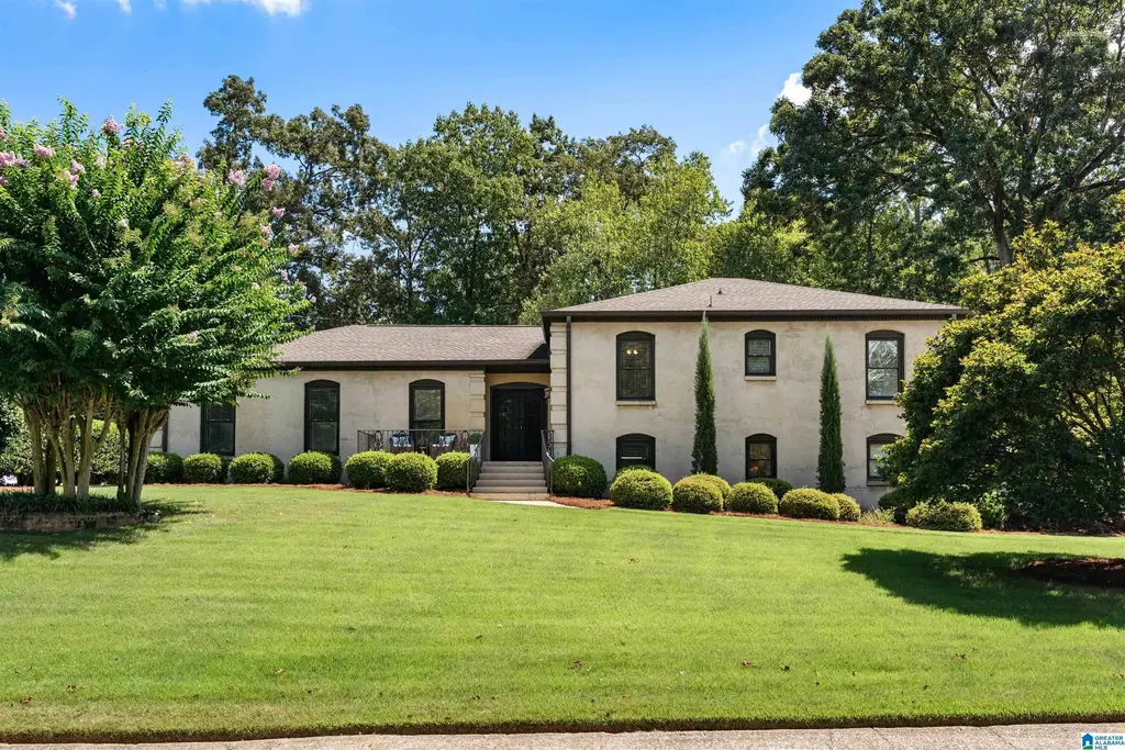 3321 Winchester Road, HOOVER