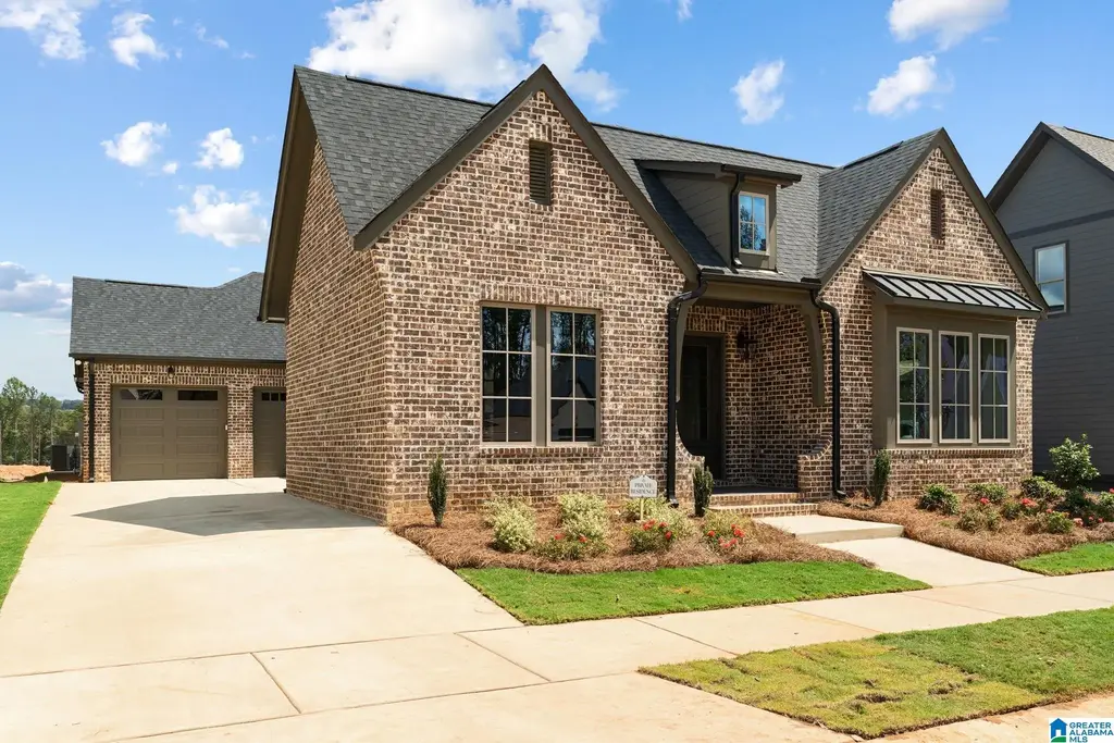 4562 Lynton Drive, HOOVER