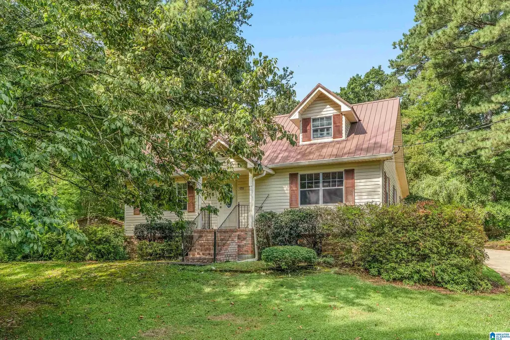175 Kinnco Drive, MOODY