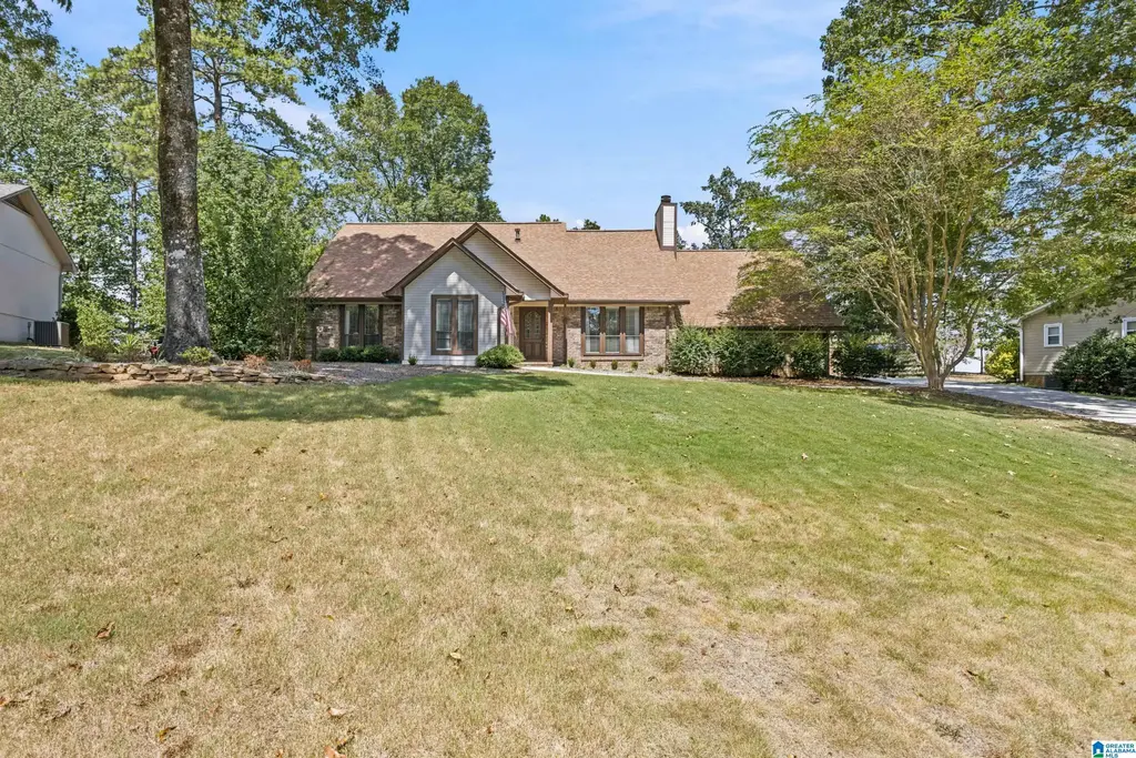 1350 Shades Run Circle, HOOVER