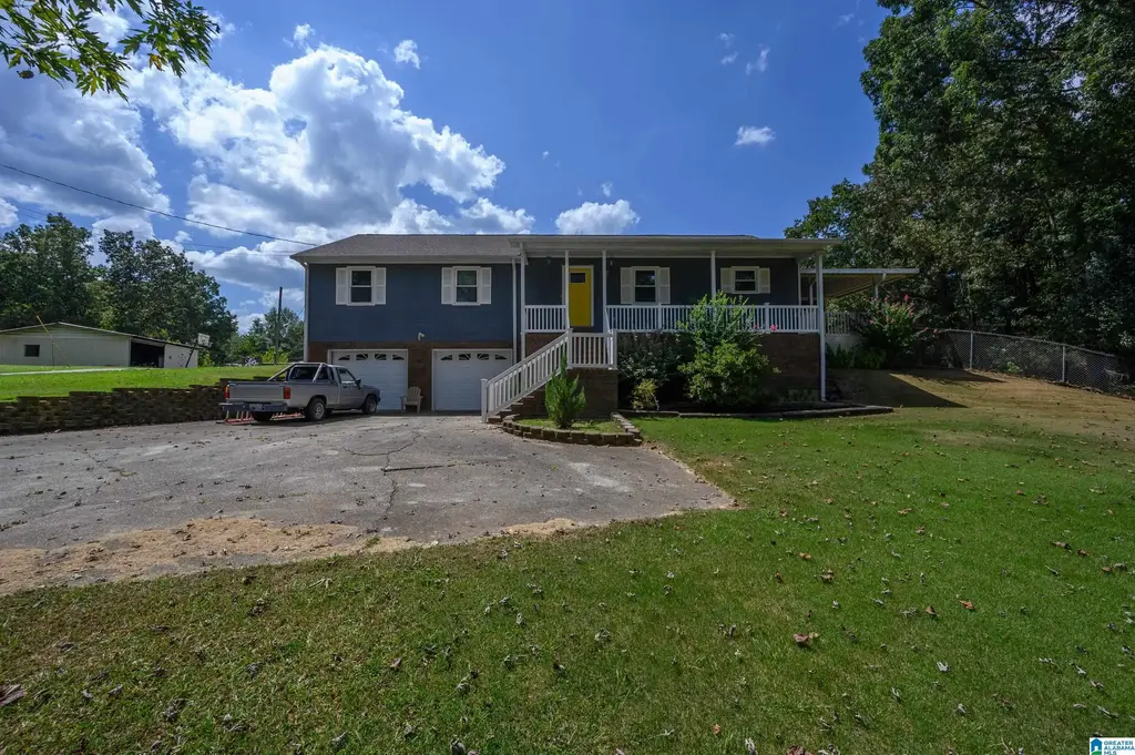 2524 Rhody Drive, GARDENDALE