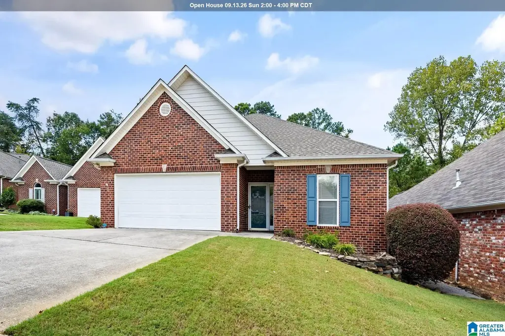 4988 Paradise Lake Circle, HOOVER