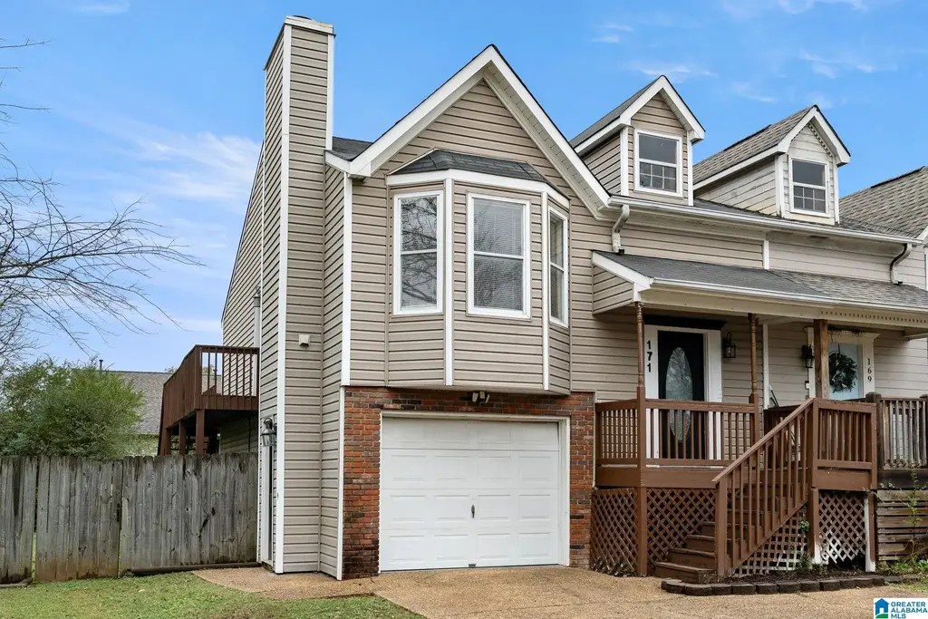 171 Charleston Way, TRUSSVILLE