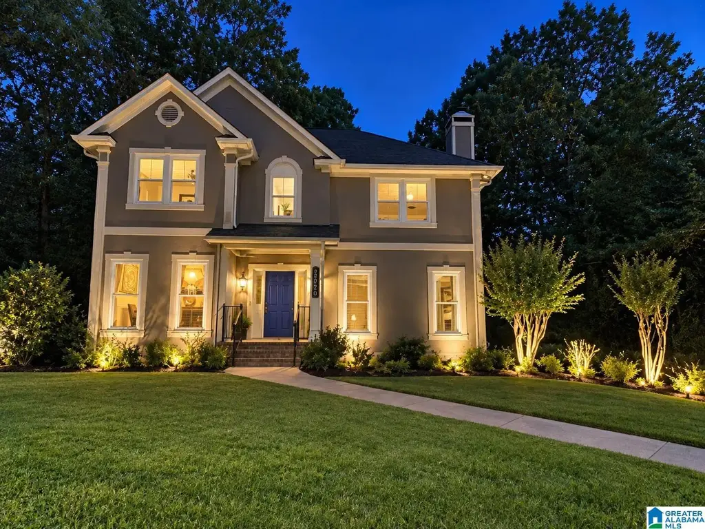 2020 Crosscrest Drive, HOOVER