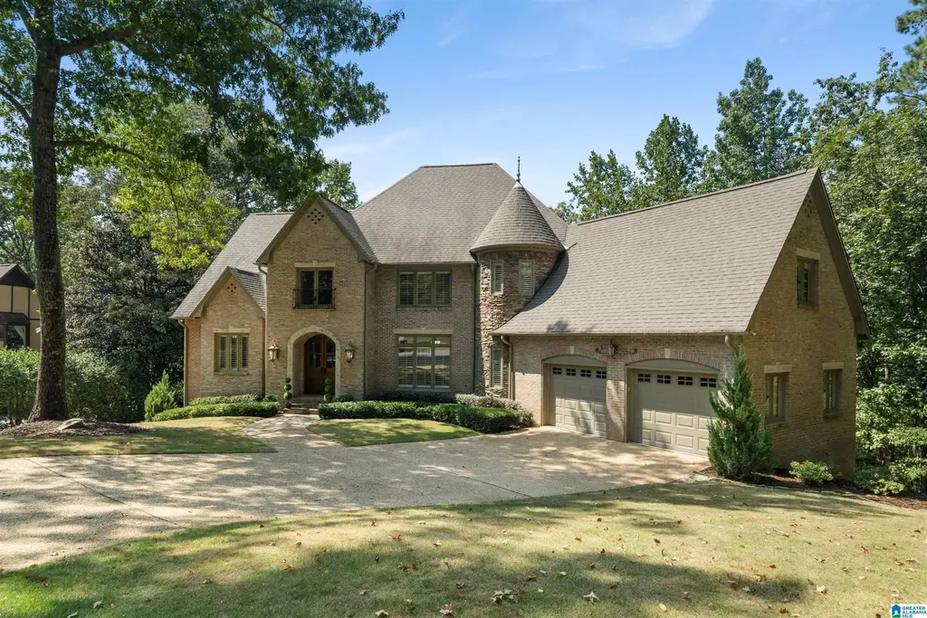 2034 Country Ridge Place, VESTAVIA HILLS