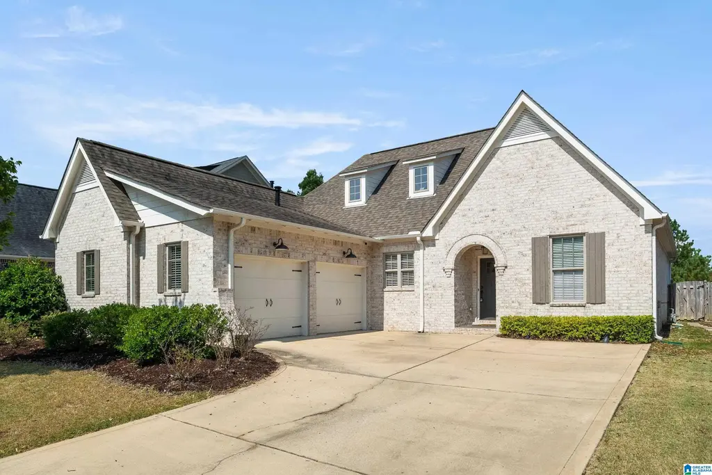 5202 Park Side Circle, HOOVER