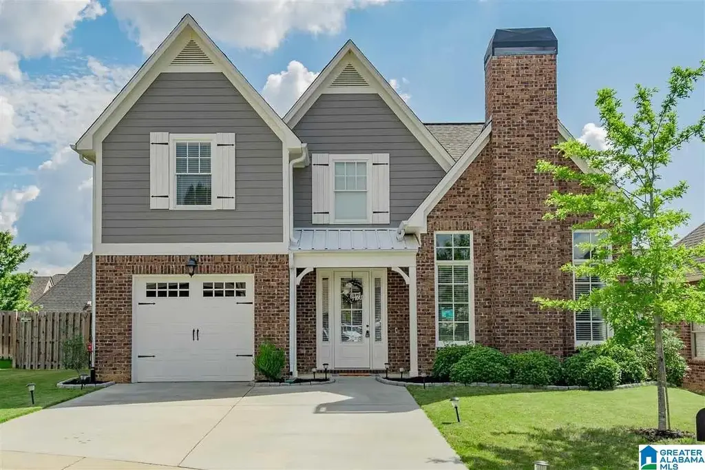 3205 Brookes Crossing Circle, TRUSSVILLE