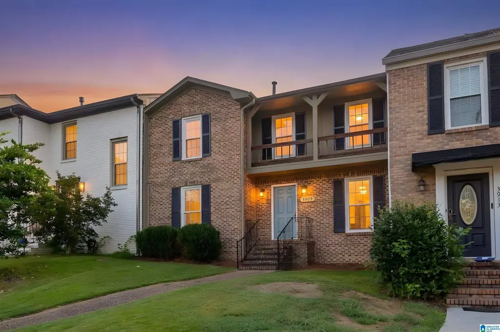 3909 Asbury Park Circle, VESTAVIA HILLS
