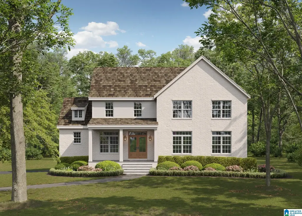 1741 Murray Hill Road, HOMEWOOD