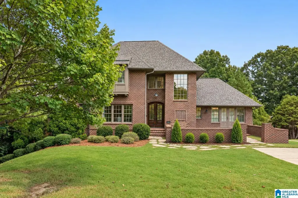 5405 Trace Ridge Lane, HOOVER