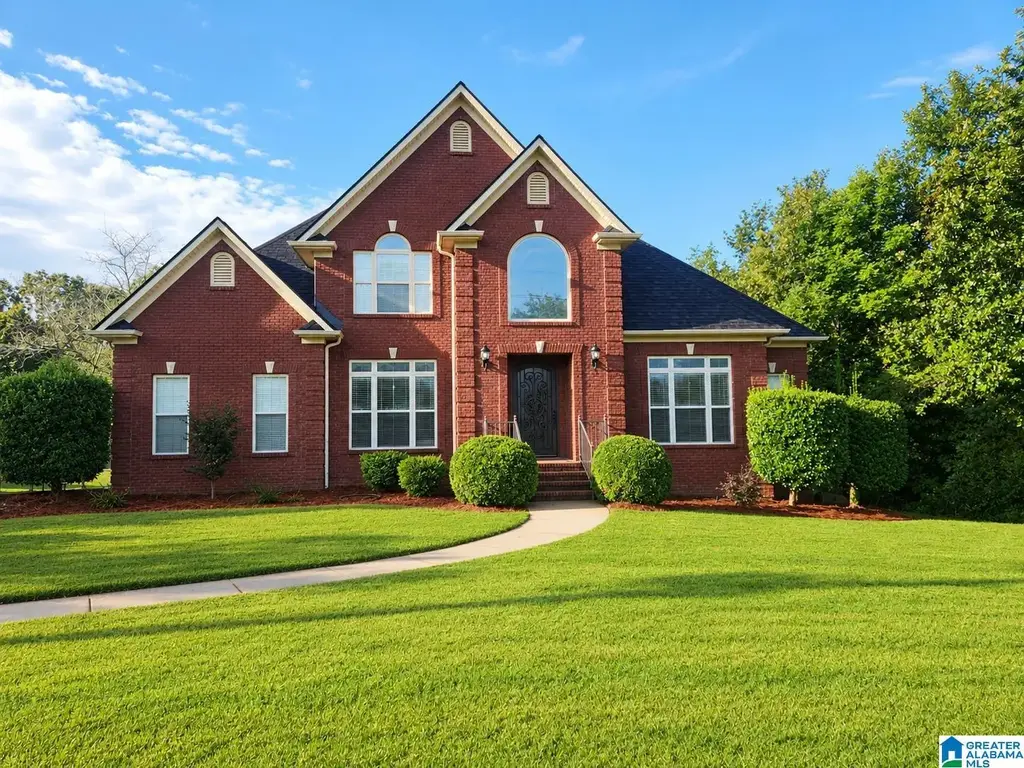 1639 Quail Ridge Drive, GARDENDALE